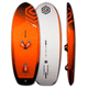 freeride windsurf board / allround / with foil