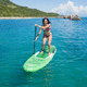 inflatable SUP / all-around / PVC