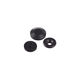 boat snap fastener / for covers / male / female