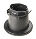boat through-hull fitting