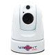 thermal video camera / CCTV / low-light / inspection