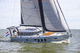 cruising sailing yacht / ocean cruising / 3-cabin / 6-berth