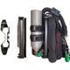 closed circuit diving rebreather