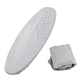 protective cover / for kayaks / board / white