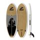 all-around SUP / child's / epoxy / wood