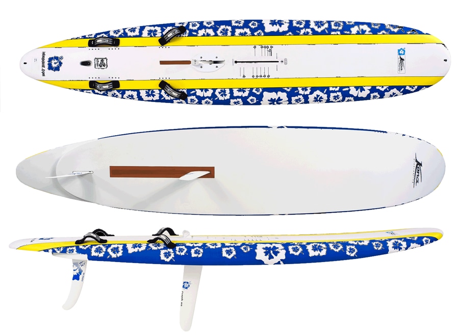 Kona One design Stjärnvägen 8, 591 72 Motala, Sweden Kona Windsurfing