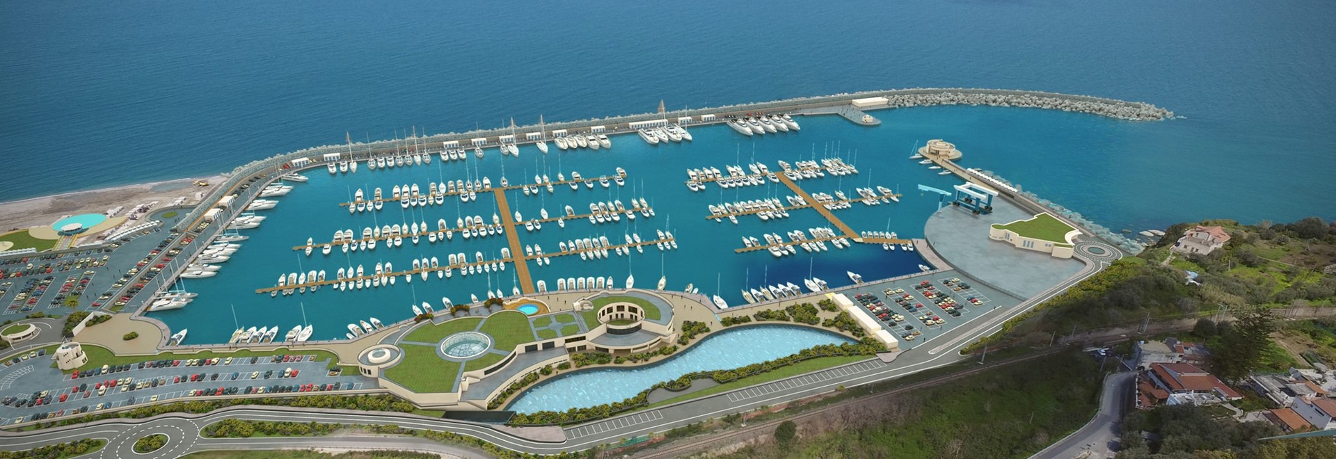 Capo D Orlando Marina Sicily Via Braccesca 80 48124 Ravenna RA 