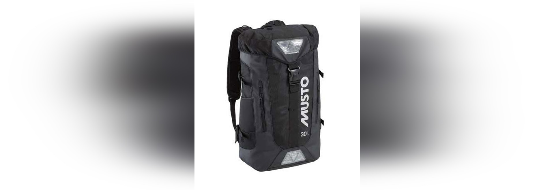 musto backpack 30l