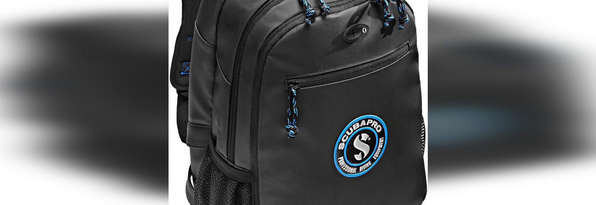 NEW multiuse backpack by Scubapro Scubapro