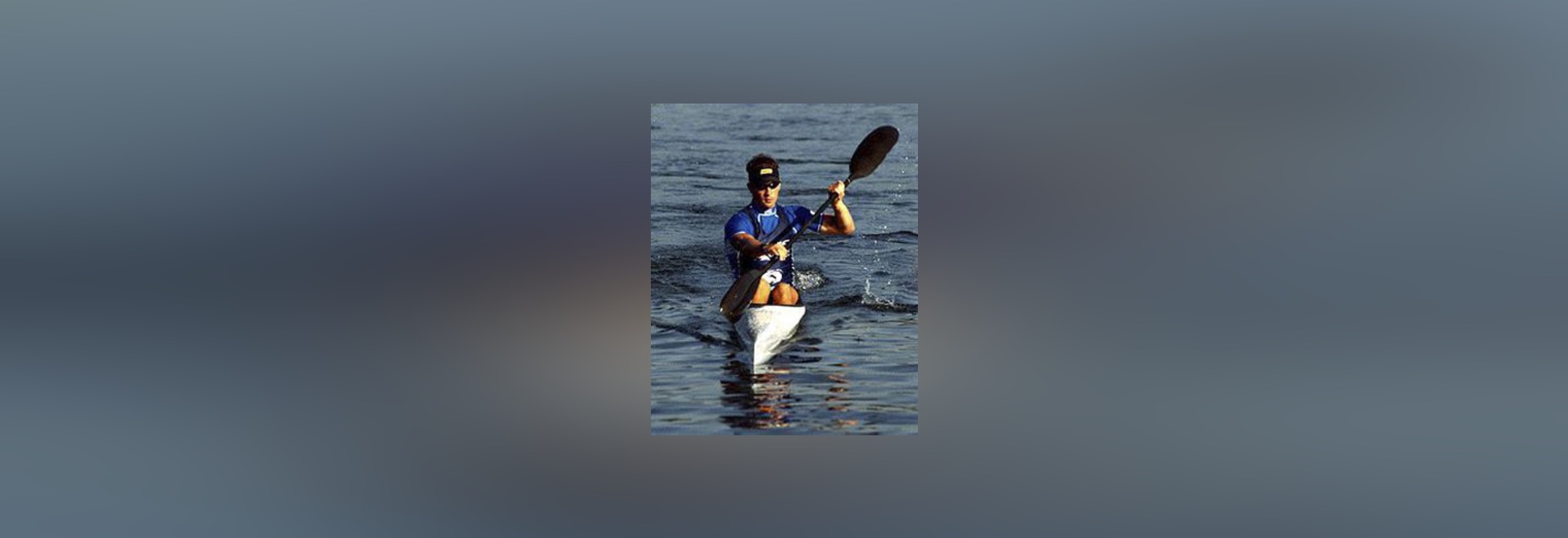 NEW sprint kayak by Van Dusen Racing Boats Van Dusen Racing Boats