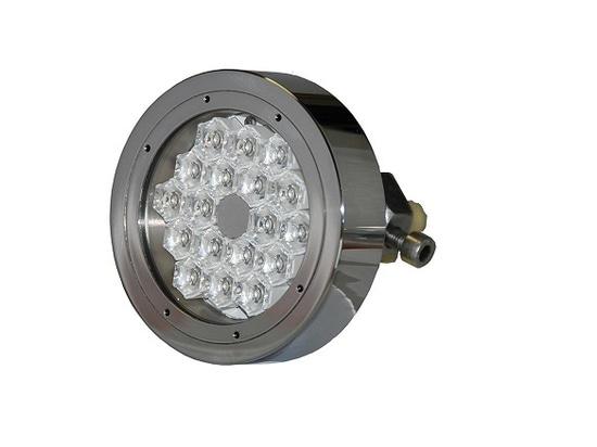 Yacht Underwater LED Lights