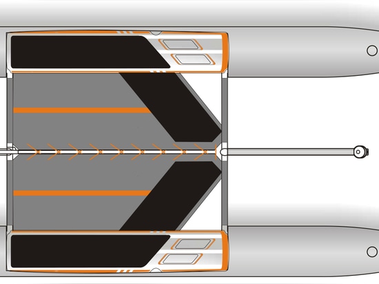 New design of MiniCat 310