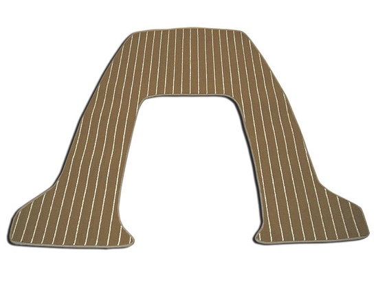 Production ART-Deluxe 4110 Teak chamois