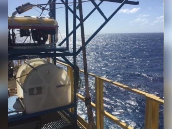 SISTAC is a leader in inspection, maintenance and repair in the offshore oil and gas industry in Brazil, through access to offshore support vessels, divers, climbers, riggers and ROVs.