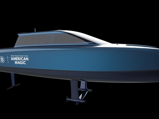 Sanlorenzo to launch 'net-zero' superyacht in 2027