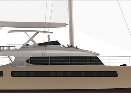 CONSTRUCTION DIARY CATAMARIS®