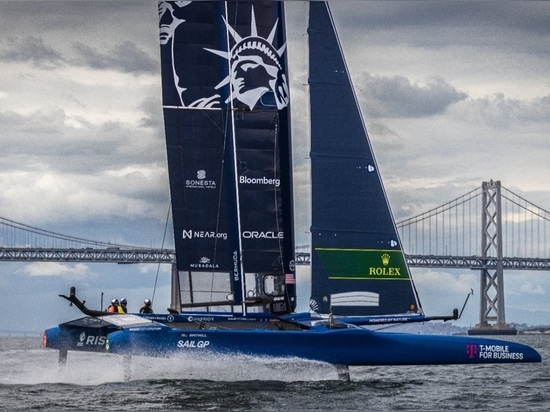 5 THINGS TO WATCH OUT FOR AT THE MUBADALA SAILGP SEASON 3 GRAND FINAL | SAN FRANCISCO