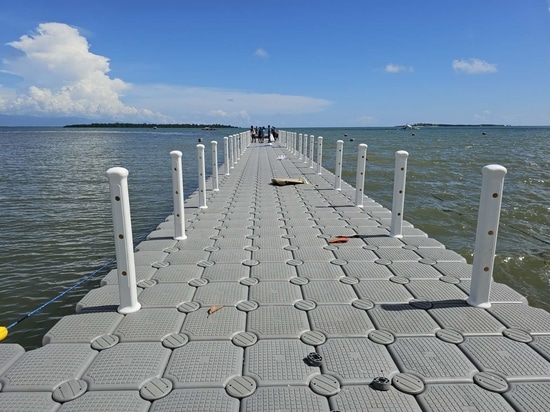 Floating Platform