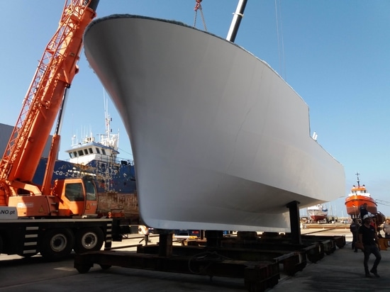 Peniche Shipyards