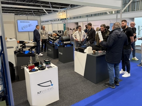 Reflections from METSTRADE 2024