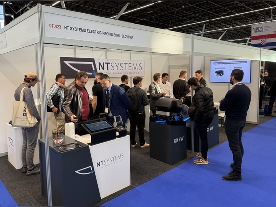 Reflections from METSTRADE 2024