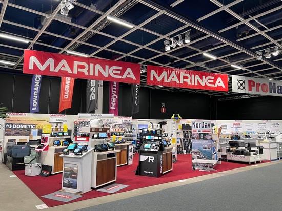 2025 Helsinki Boat Show February 7-16  (ON NOW)