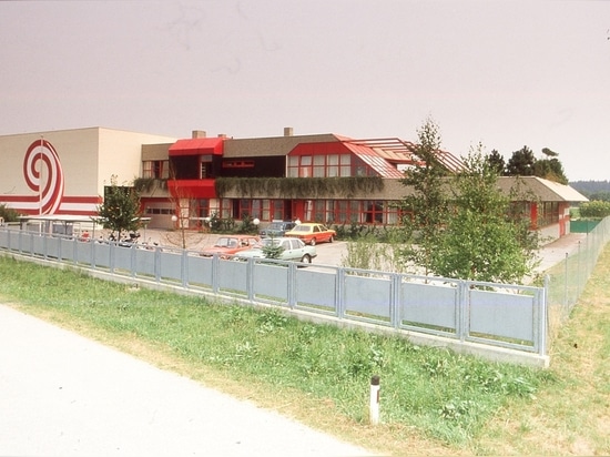 50 Years of Grabner: A Journey Through Time and Innovation