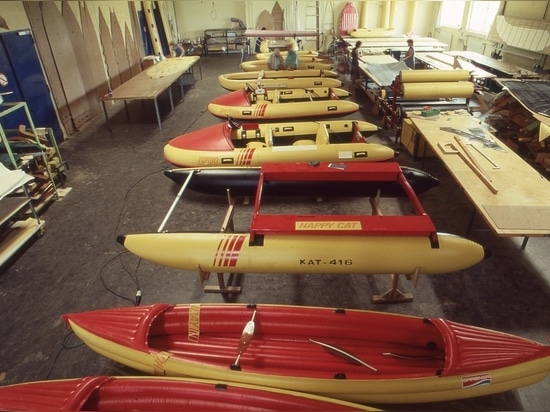50 Years of Grabner: A Journey Through Time and Innovation