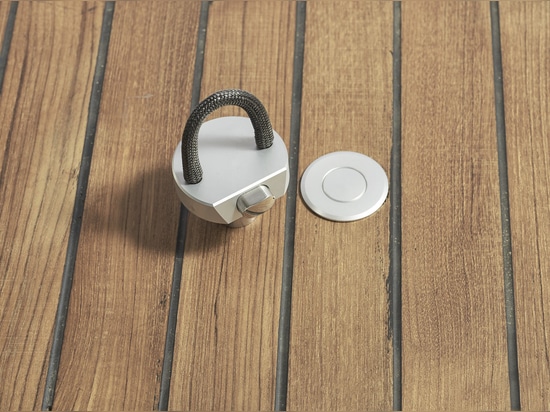QUICK LOCK FASTENERS