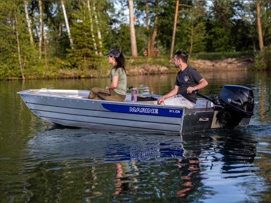 Fishing season with Marine boats isn't over yet!