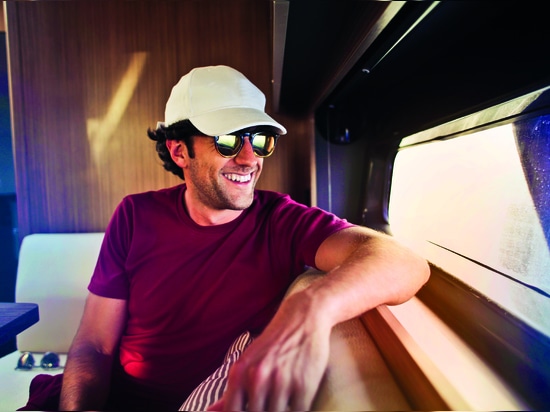 Boat Trips? Don't Be Afraid of the Weather