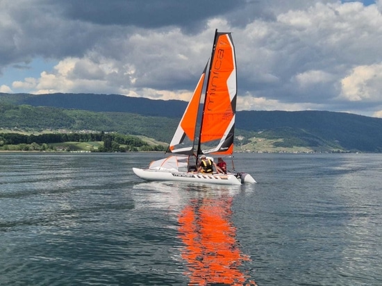 MiniCat 520 Explorer