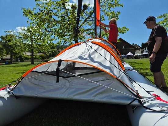 MiniCat 520 Explorer