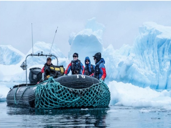 OXpro IXP 7.5 – The Ultimate 200 HP Diesel Expedition RIB