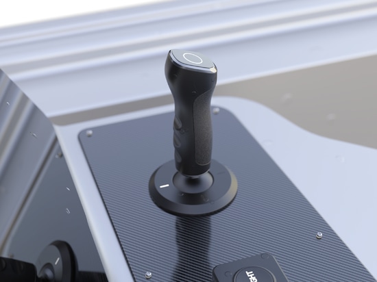 Joysticks use