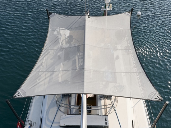 SUN AWNINGS