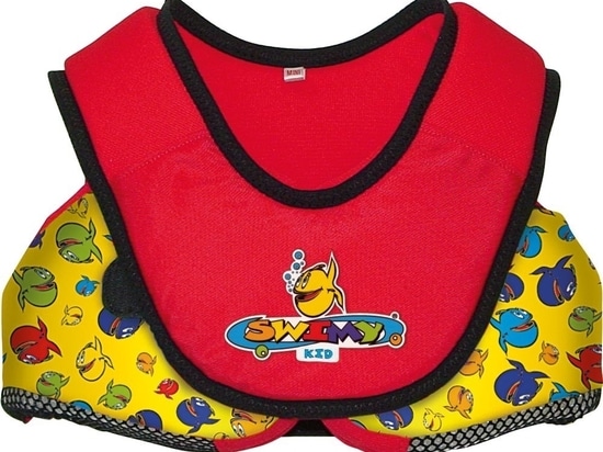 Learn to Swim Safely – With Comfort and Confidence