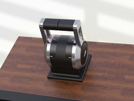 The application of wood in the field of Marine driving and control products