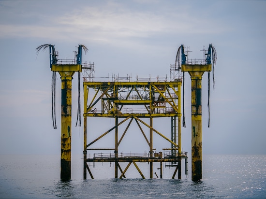 Efficient Subsea dismantling with the PVL Underwater Cutting Torch