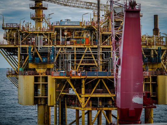 Efficient Subsea dismantling with the PVL Underwater Cutting Torch