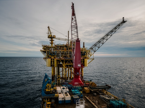 Efficient Subsea dismantling with the PVL Underwater Cutting Torch