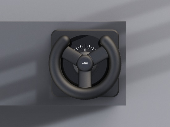 Key points of design for Marine mini steering wheels