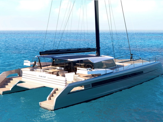 Code C.69 | Black Pepper Yachts