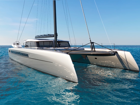 Code C.69 | Black Pepper Yachts