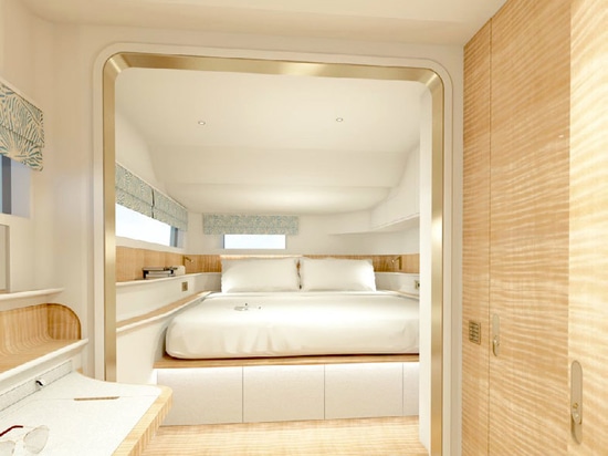 Code C.69 | Black Pepper Yachts