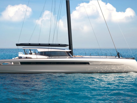 Code C.69 | Black Pepper Yachts