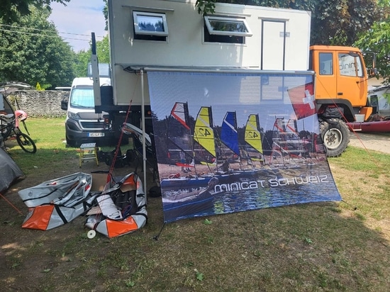 Independent MiniCat Meeting 2025