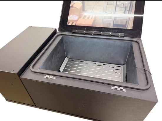 Custom made refrigerators for boats