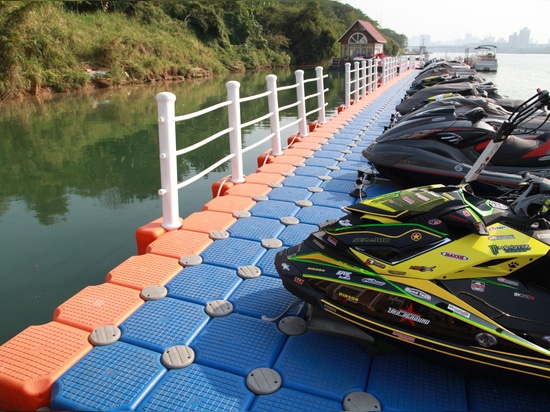 Jet Ski Weight Explained: How Much Does a Jet Ski Weigh?