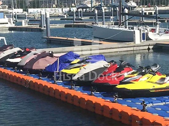 Jet Ski Weight Explained: How Much Does a Jet Ski Weigh?